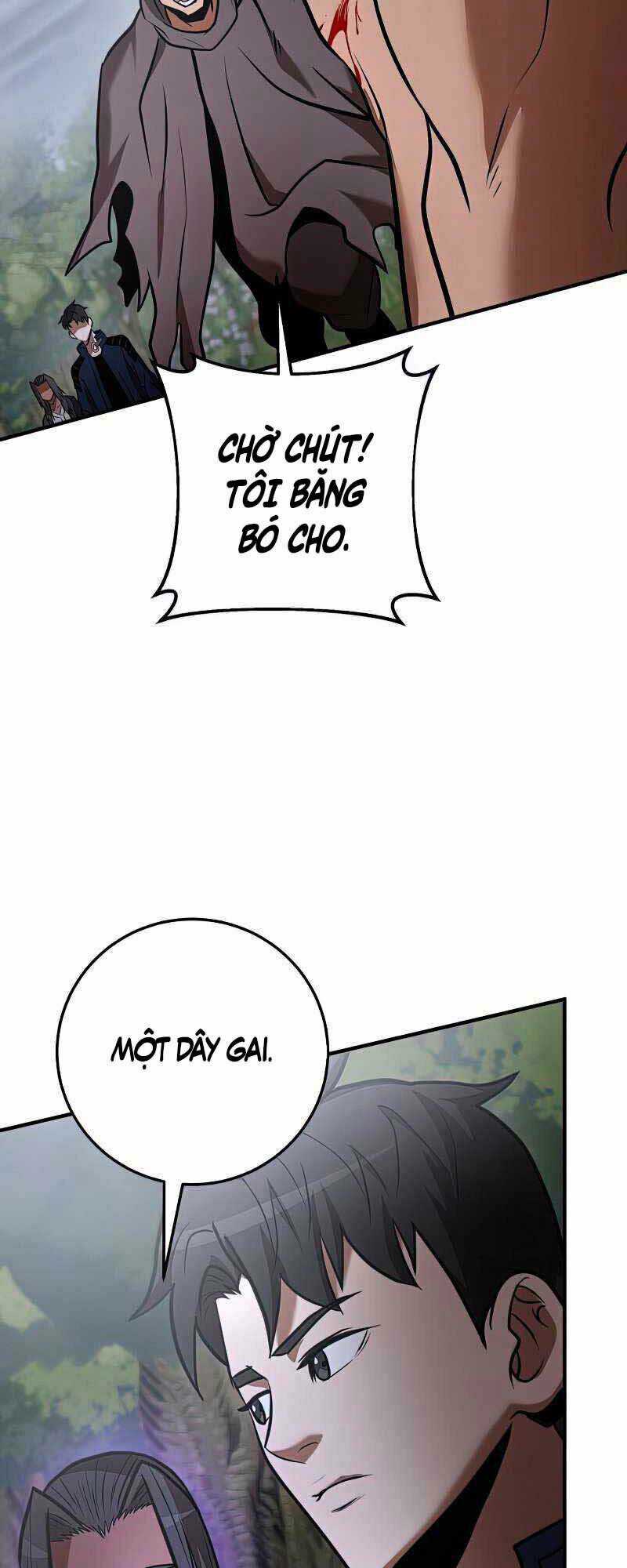 Thiên Tài Kiếm Thuật Của Gia Tộc Danh Giá Chapter 30 trang 57