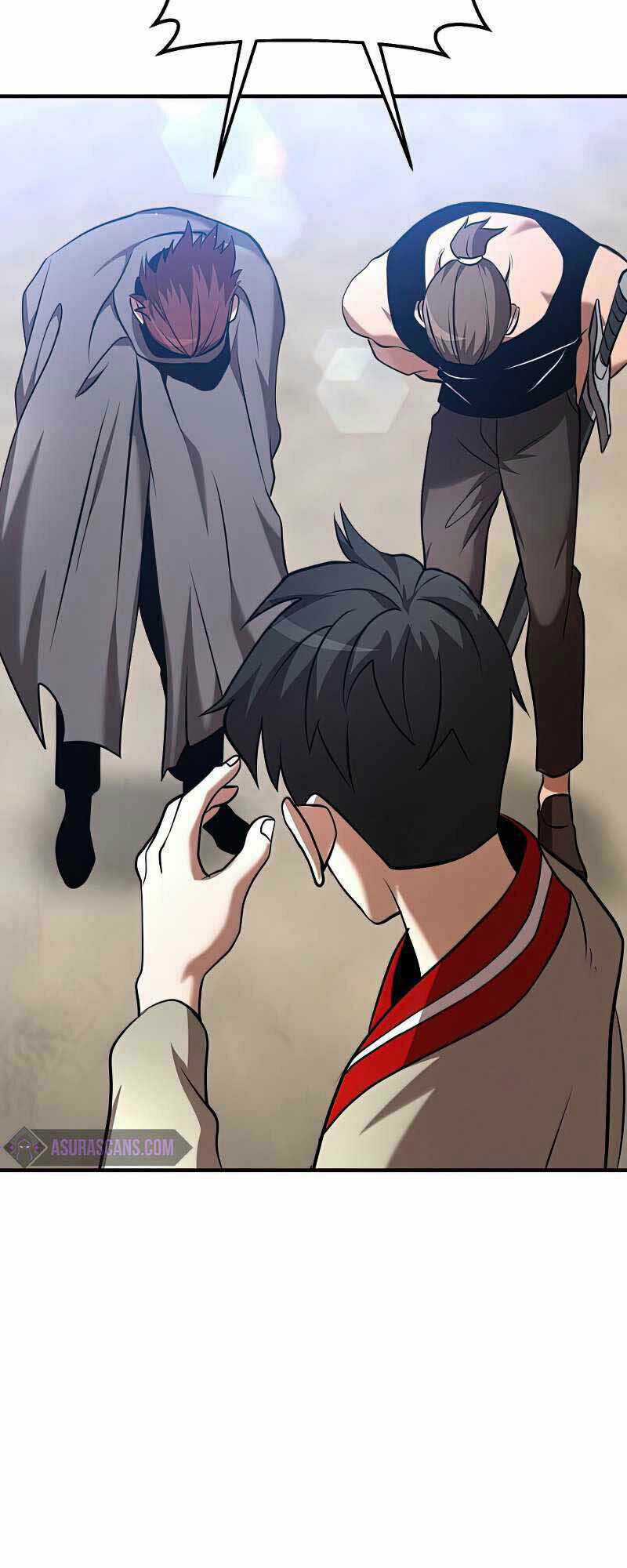 Thiên Tài Kiếm Thuật Của Gia Tộc Danh Giá Chapter 30 trang 6