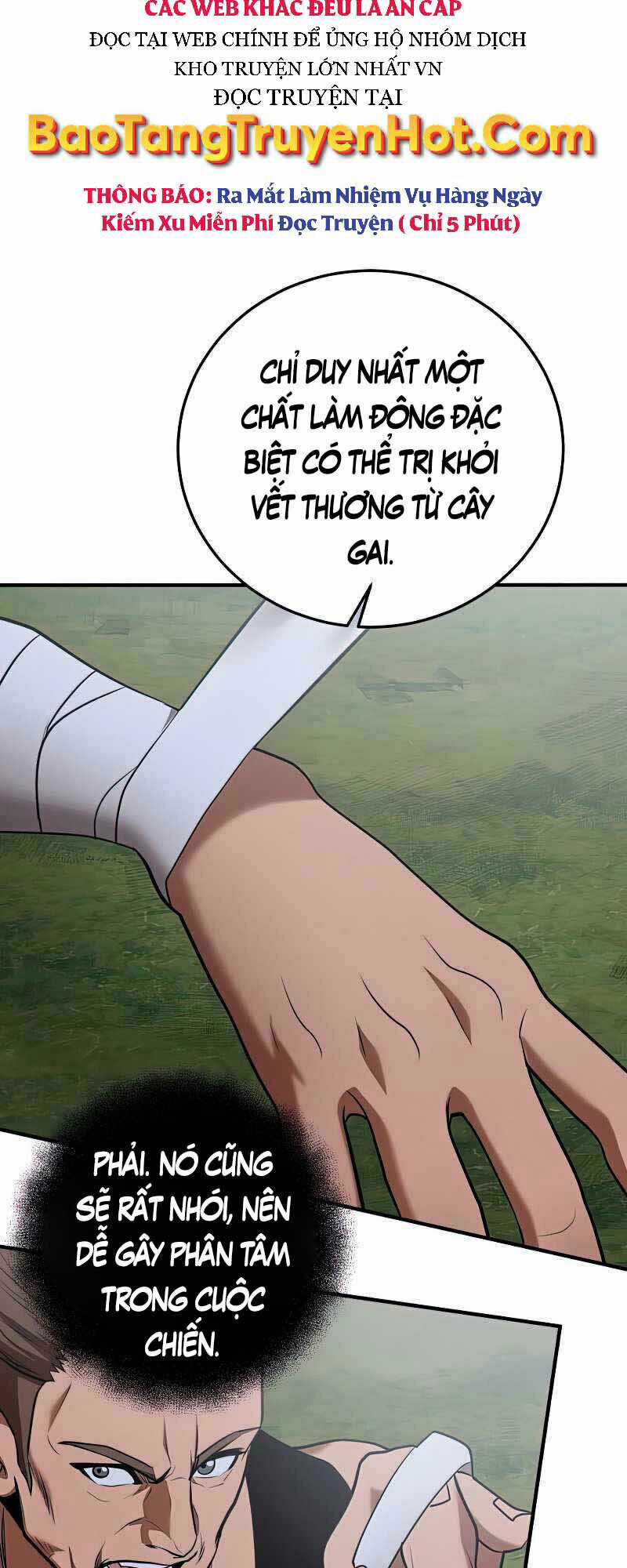 Thiên Tài Kiếm Thuật Của Gia Tộc Danh Giá Chapter 30 trang 60