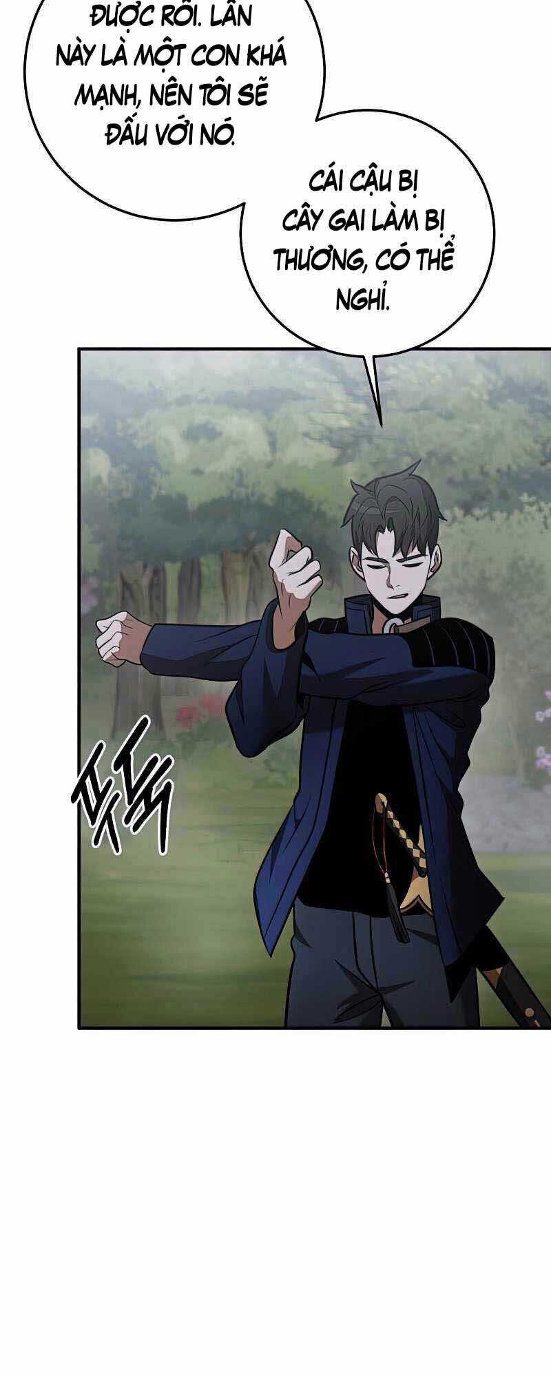 Thiên Tài Kiếm Thuật Của Gia Tộc Danh Giá Chapter 30 trang 64