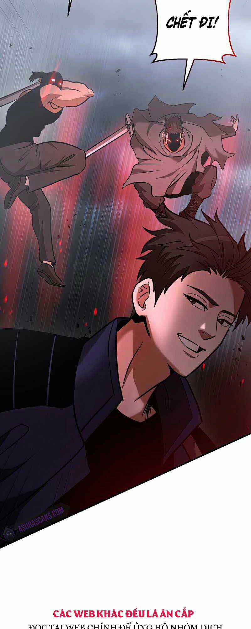 Thiên Tài Kiếm Thuật Của Gia Tộc Danh Giá Chapter 30 trang 68