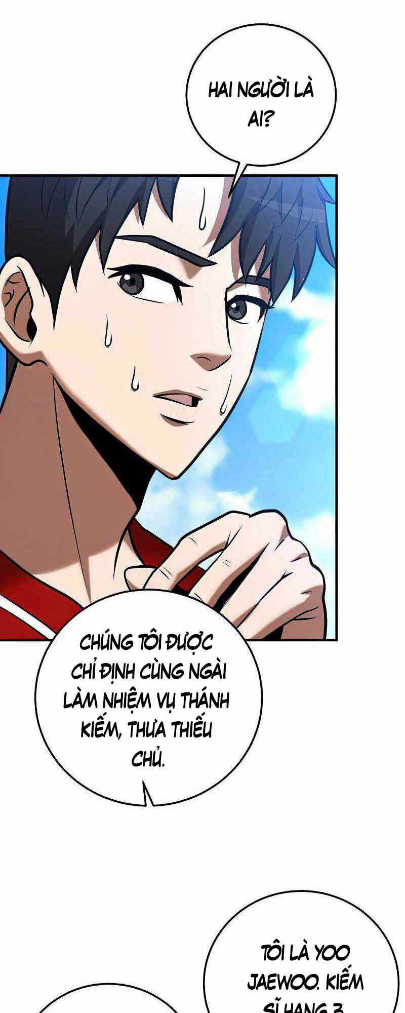 Thiên Tài Kiếm Thuật Của Gia Tộc Danh Giá Chapter 30 trang 7