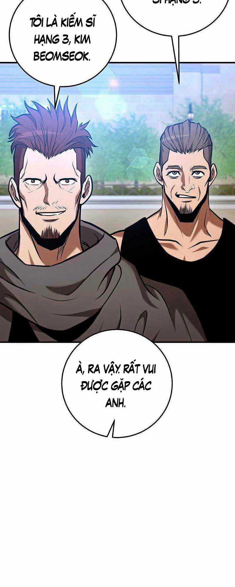 Thiên Tài Kiếm Thuật Của Gia Tộc Danh Giá Chapter 30 trang 8