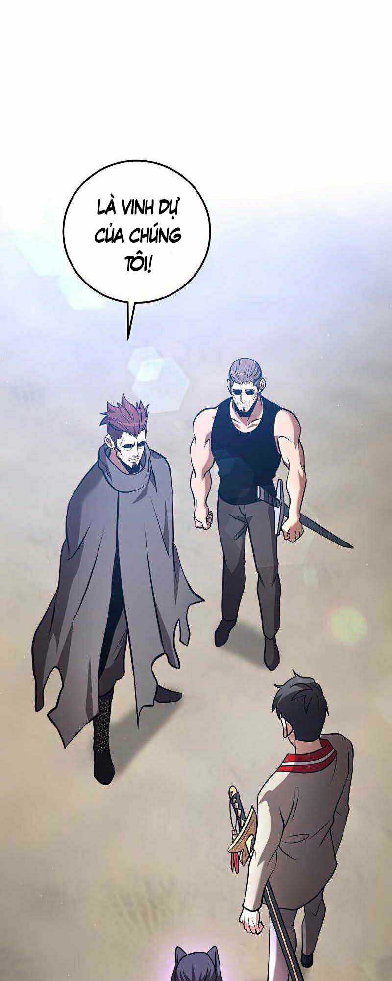 Thiên Tài Kiếm Thuật Của Gia Tộc Danh Giá Chapter 30 trang 9