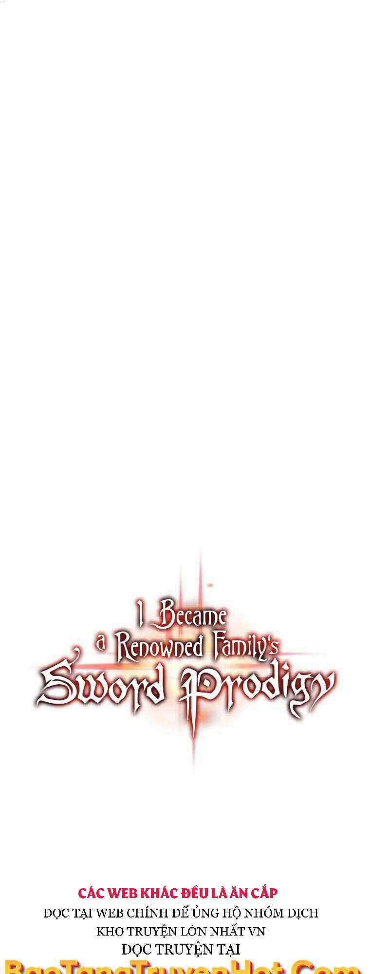 Thiên Tài Kiếm Thuật Của Gia Tộc Danh Giá Chapter 31 trang 10