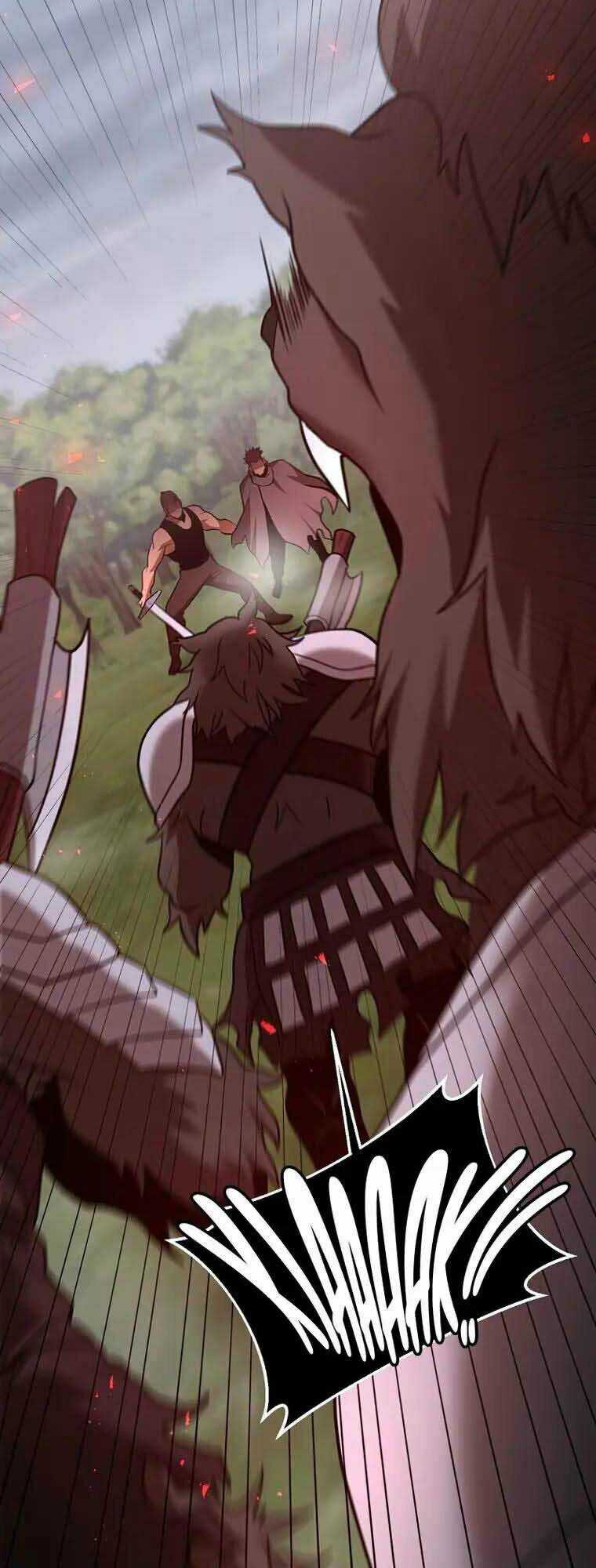 Thiên Tài Kiếm Thuật Của Gia Tộc Danh Giá Chapter 31 trang 17