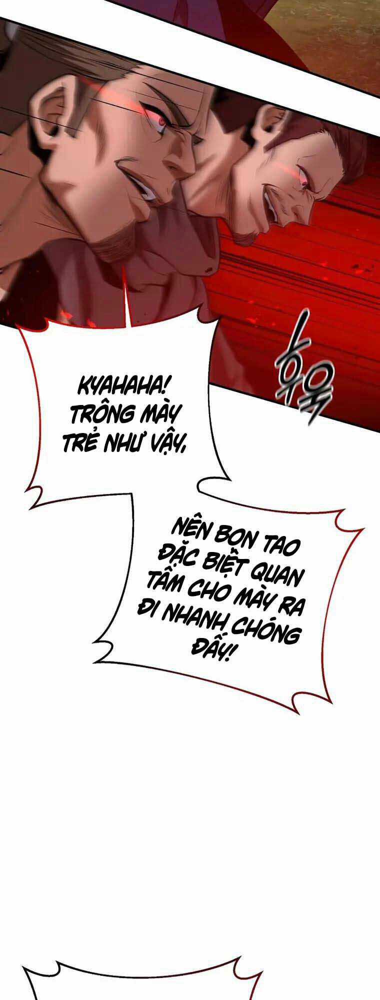 Thiên Tài Kiếm Thuật Của Gia Tộc Danh Giá Chapter 31 trang 2