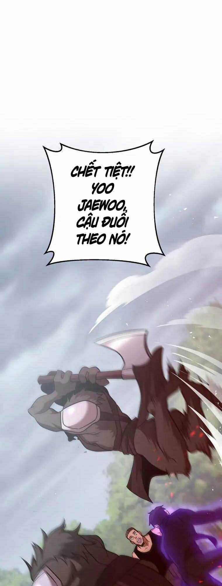 Thiên Tài Kiếm Thuật Của Gia Tộc Danh Giá Chapter 31 trang 20