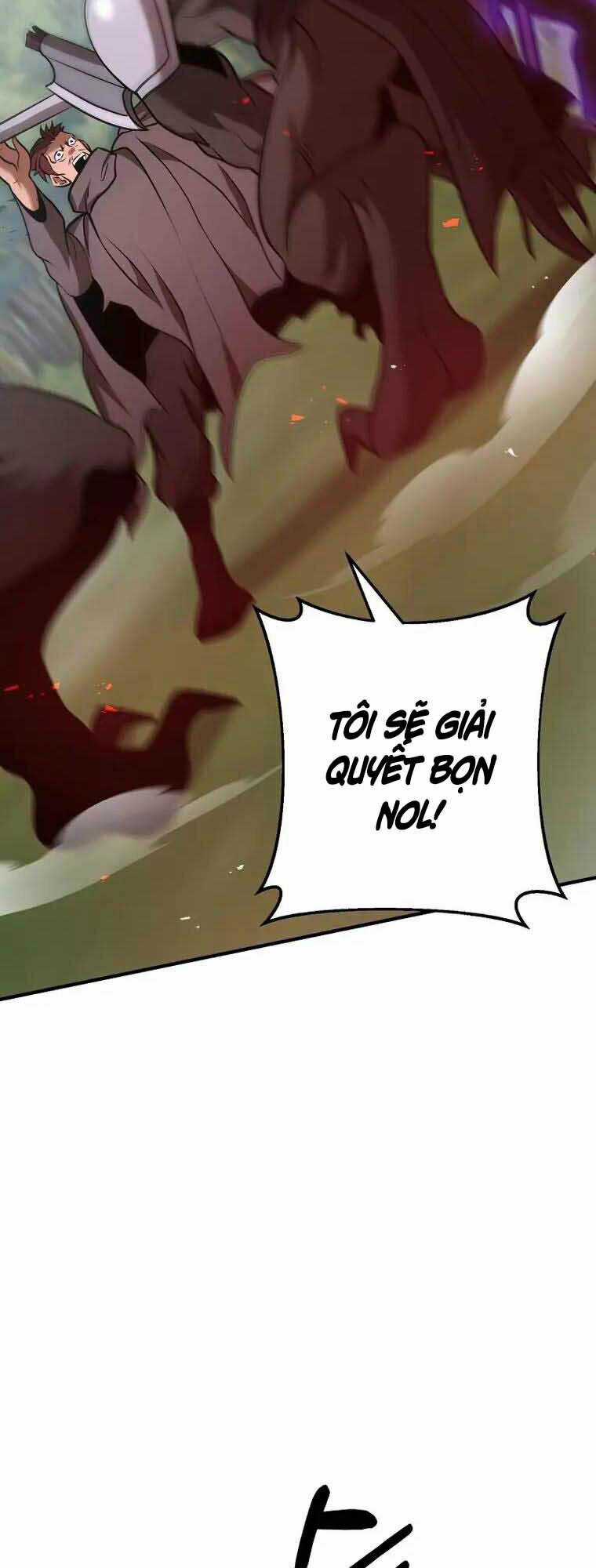 Thiên Tài Kiếm Thuật Của Gia Tộc Danh Giá Chapter 31 trang 21