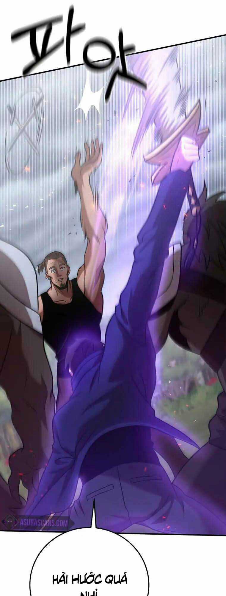 Thiên Tài Kiếm Thuật Của Gia Tộc Danh Giá Chapter 31 trang 23