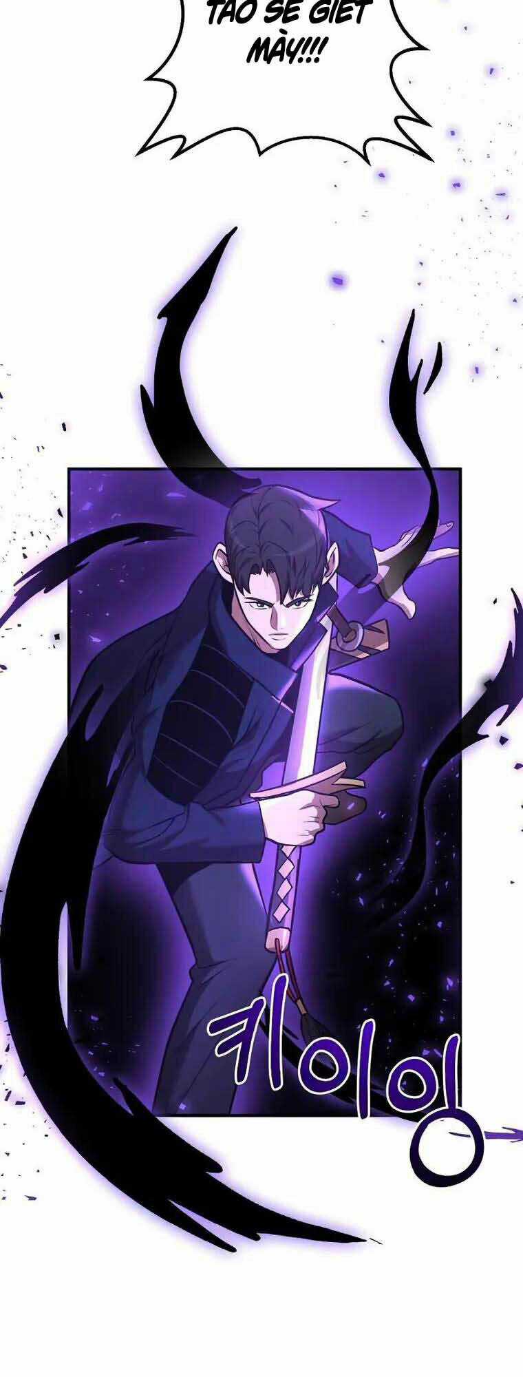 Thiên Tài Kiếm Thuật Của Gia Tộc Danh Giá Chapter 31 trang 26