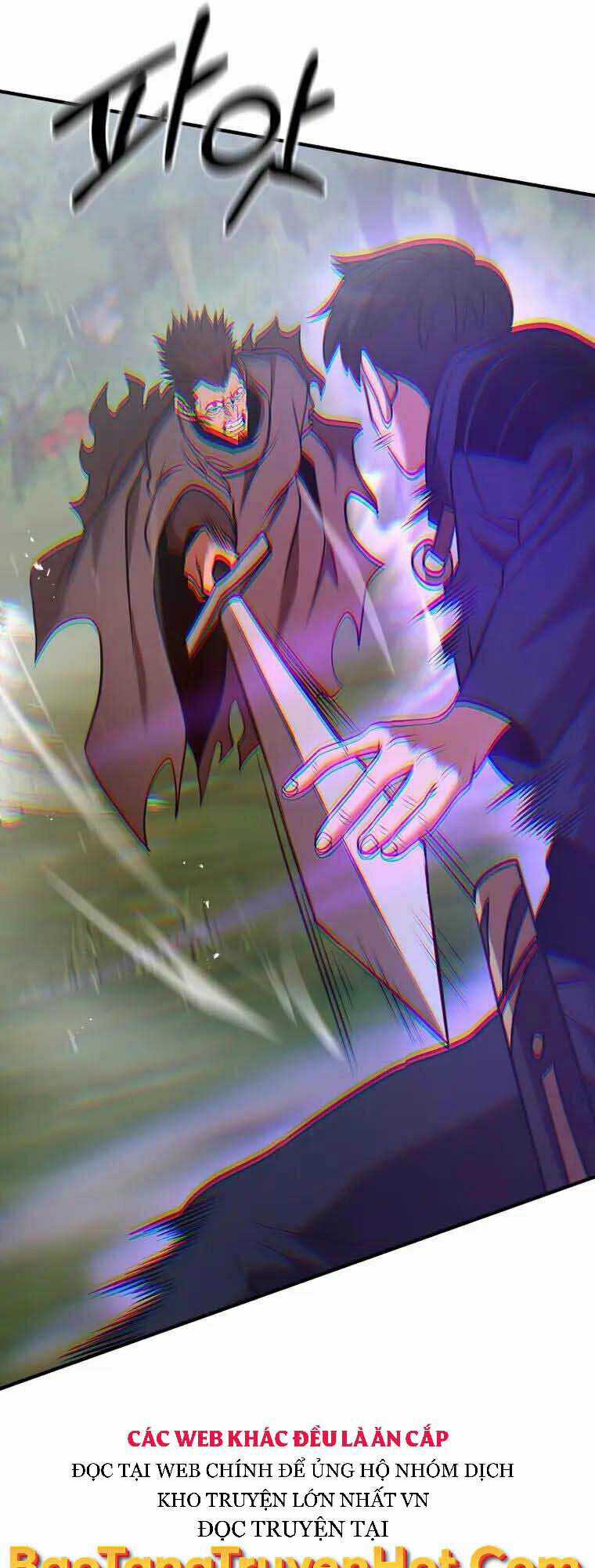 Thiên Tài Kiếm Thuật Của Gia Tộc Danh Giá Chapter 31 trang 28