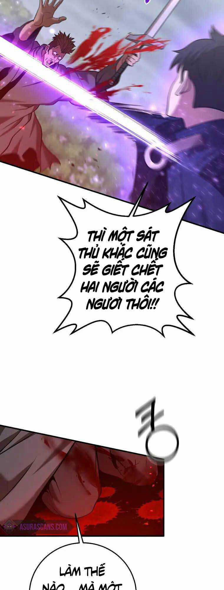 Thiên Tài Kiếm Thuật Của Gia Tộc Danh Giá Chapter 31 trang 30