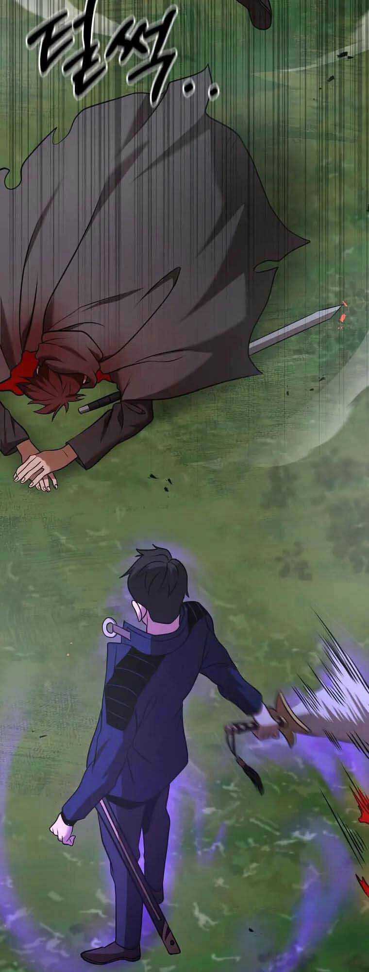 Thiên Tài Kiếm Thuật Của Gia Tộc Danh Giá Chapter 31 trang 32