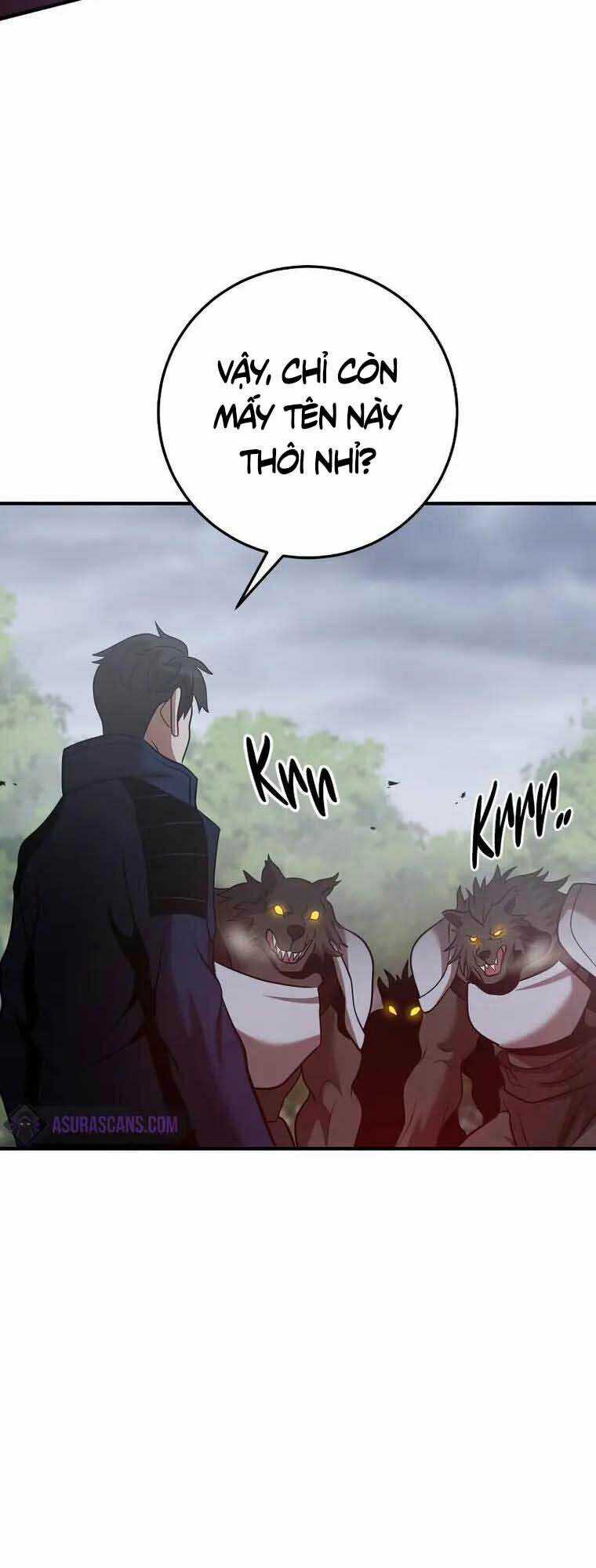 Thiên Tài Kiếm Thuật Của Gia Tộc Danh Giá Chapter 31 trang 34