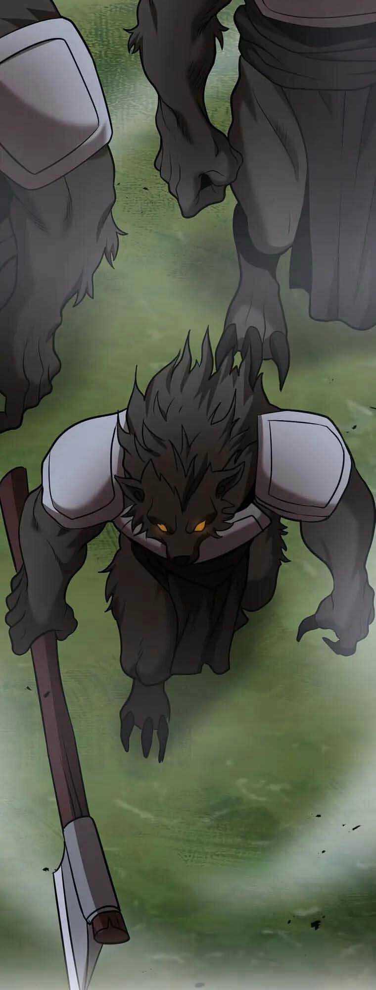 Thiên Tài Kiếm Thuật Của Gia Tộc Danh Giá Chapter 31 trang 36