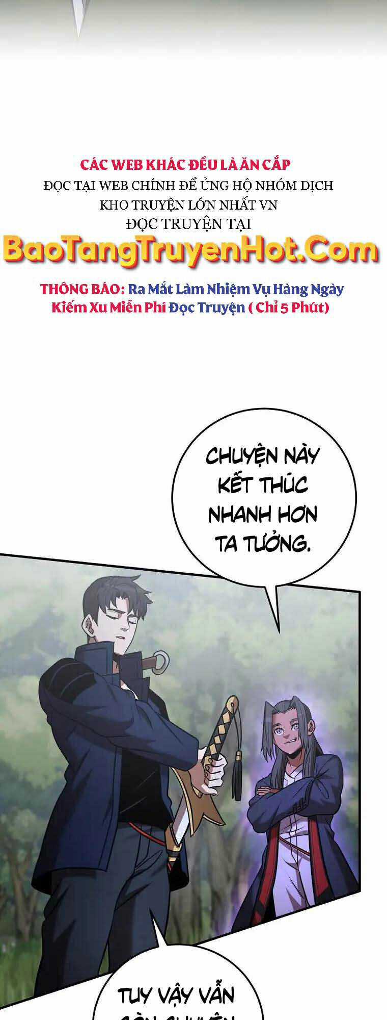 Thiên Tài Kiếm Thuật Của Gia Tộc Danh Giá Chapter 31 trang 37