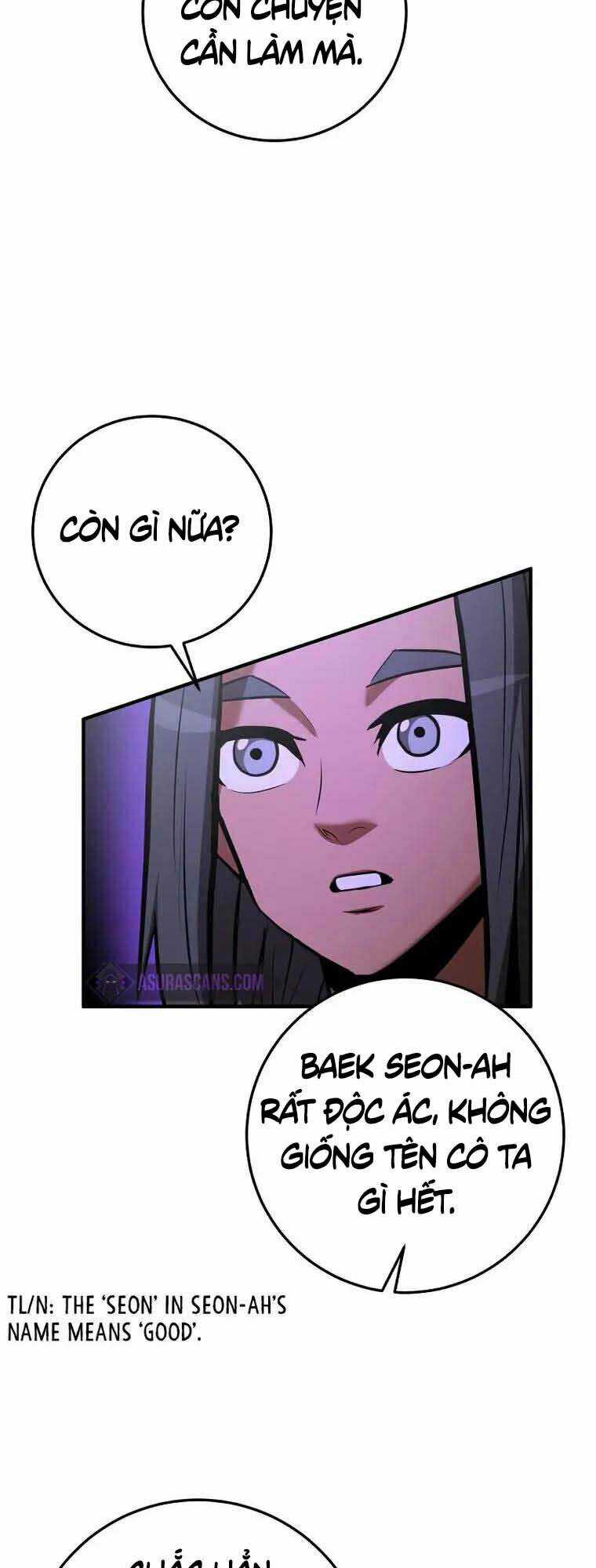 Thiên Tài Kiếm Thuật Của Gia Tộc Danh Giá Chapter 31 trang 38