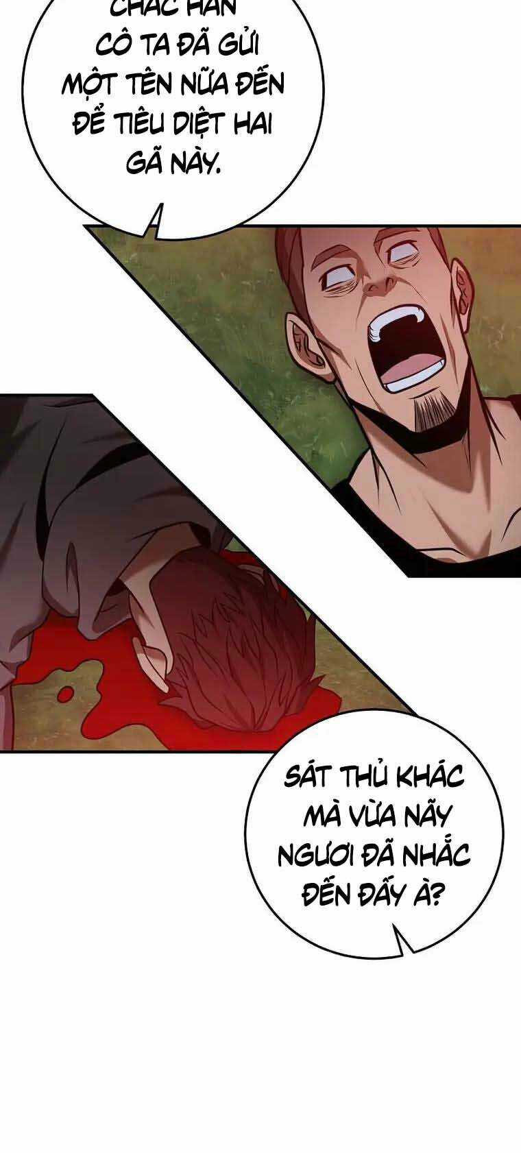 Thiên Tài Kiếm Thuật Của Gia Tộc Danh Giá Chapter 31 trang 39