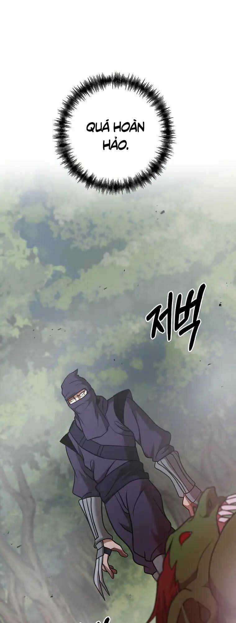 Thiên Tài Kiếm Thuật Của Gia Tộc Danh Giá Chapter 31 trang 43