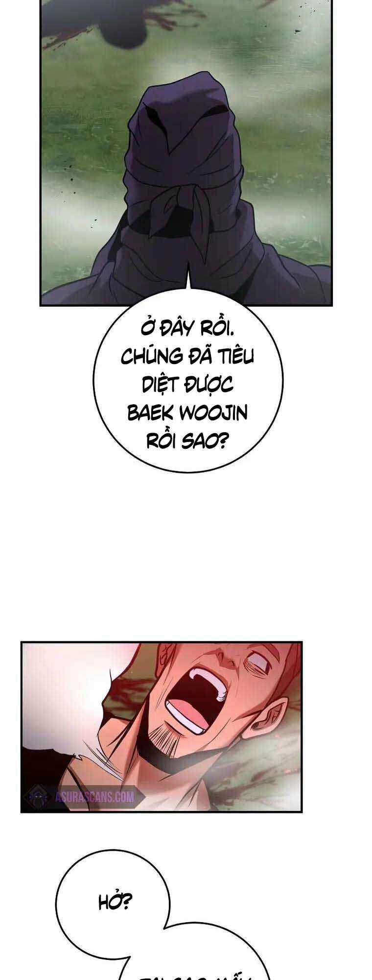 Thiên Tài Kiếm Thuật Của Gia Tộc Danh Giá Chapter 31 trang 45