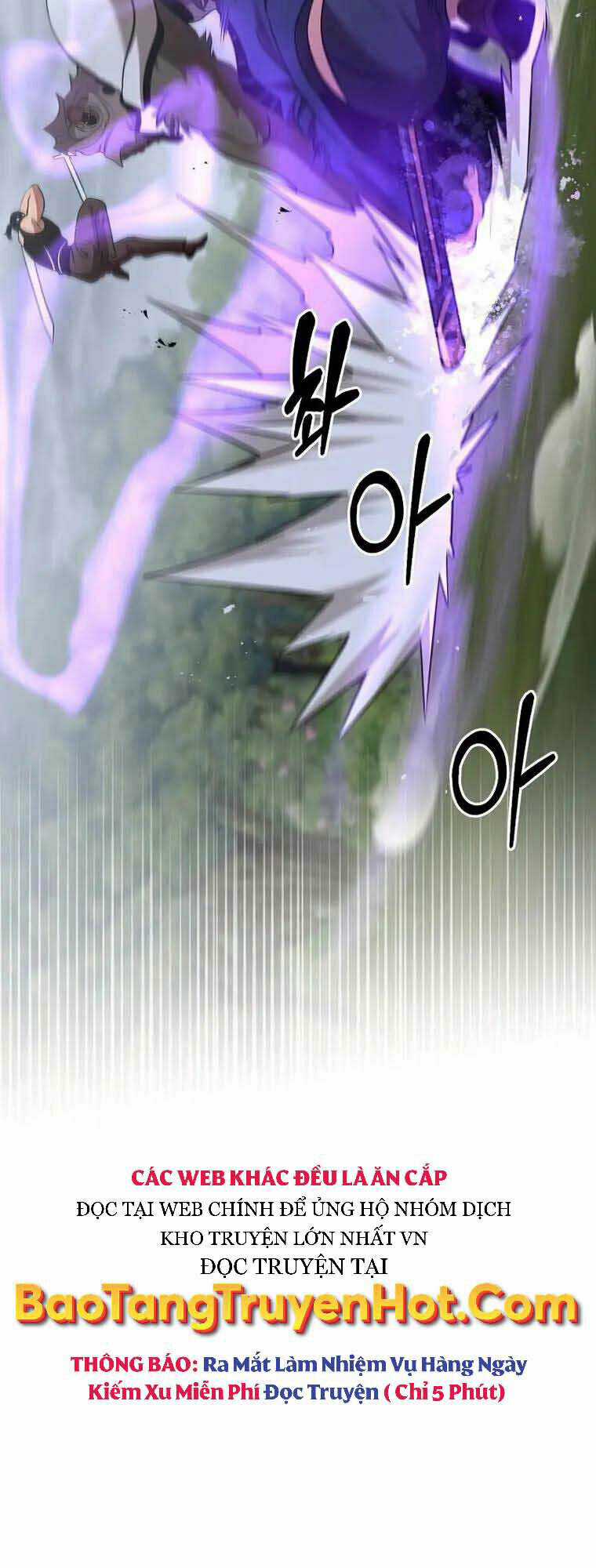 Thiên Tài Kiếm Thuật Của Gia Tộc Danh Giá Chapter 31 trang 5