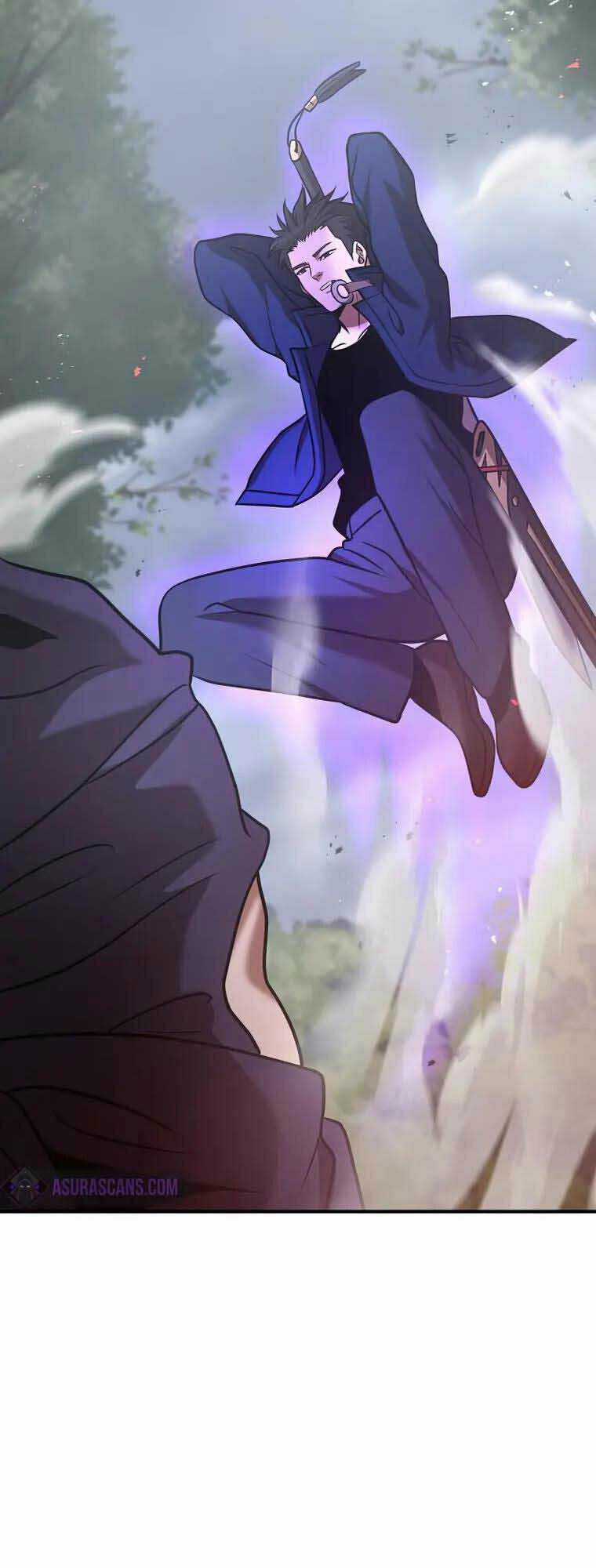 Thiên Tài Kiếm Thuật Của Gia Tộc Danh Giá Chapter 31 trang 50