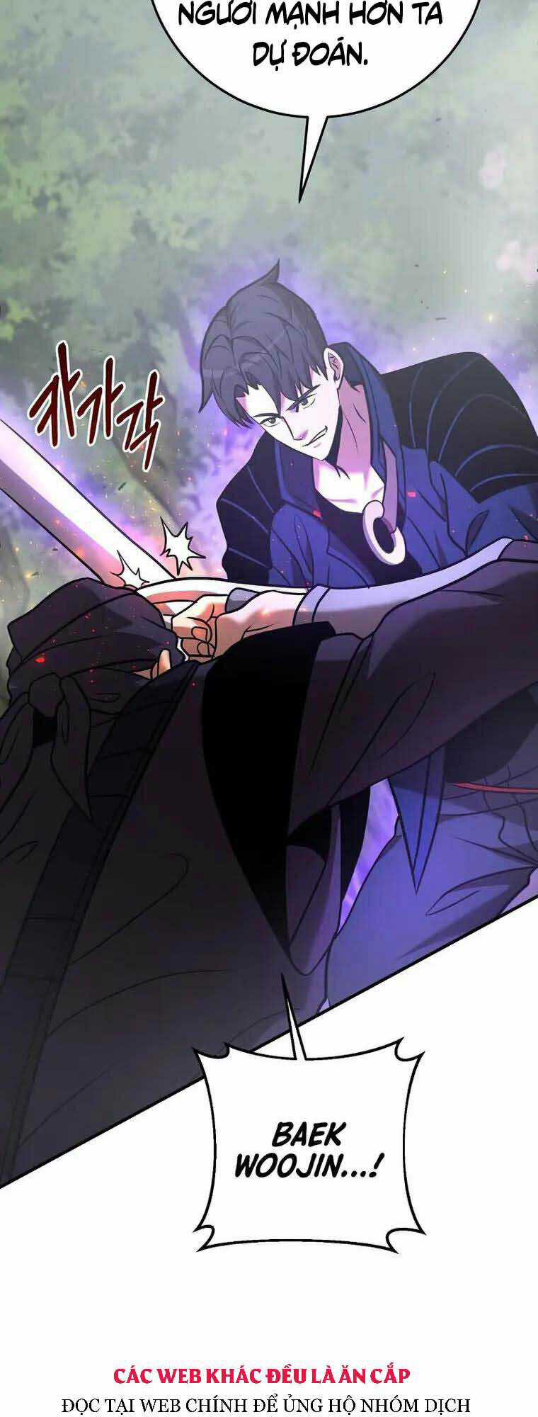 Thiên Tài Kiếm Thuật Của Gia Tộc Danh Giá Chapter 31 trang 52