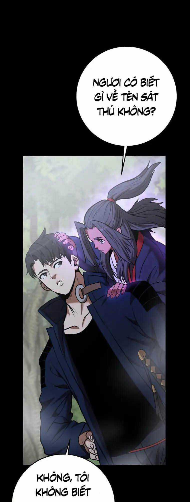 Thiên Tài Kiếm Thuật Của Gia Tộc Danh Giá Chapter 31 trang 55