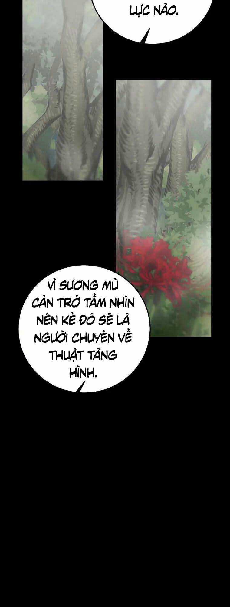 Thiên Tài Kiếm Thuật Của Gia Tộc Danh Giá Chapter 31 trang 58