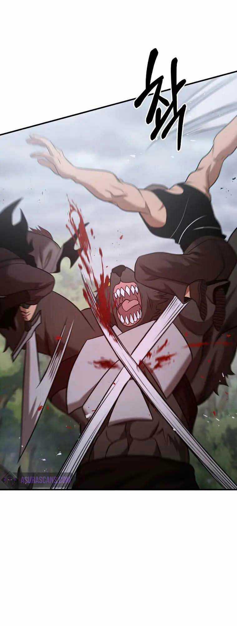 Thiên Tài Kiếm Thuật Của Gia Tộc Danh Giá Chapter 31 trang 6