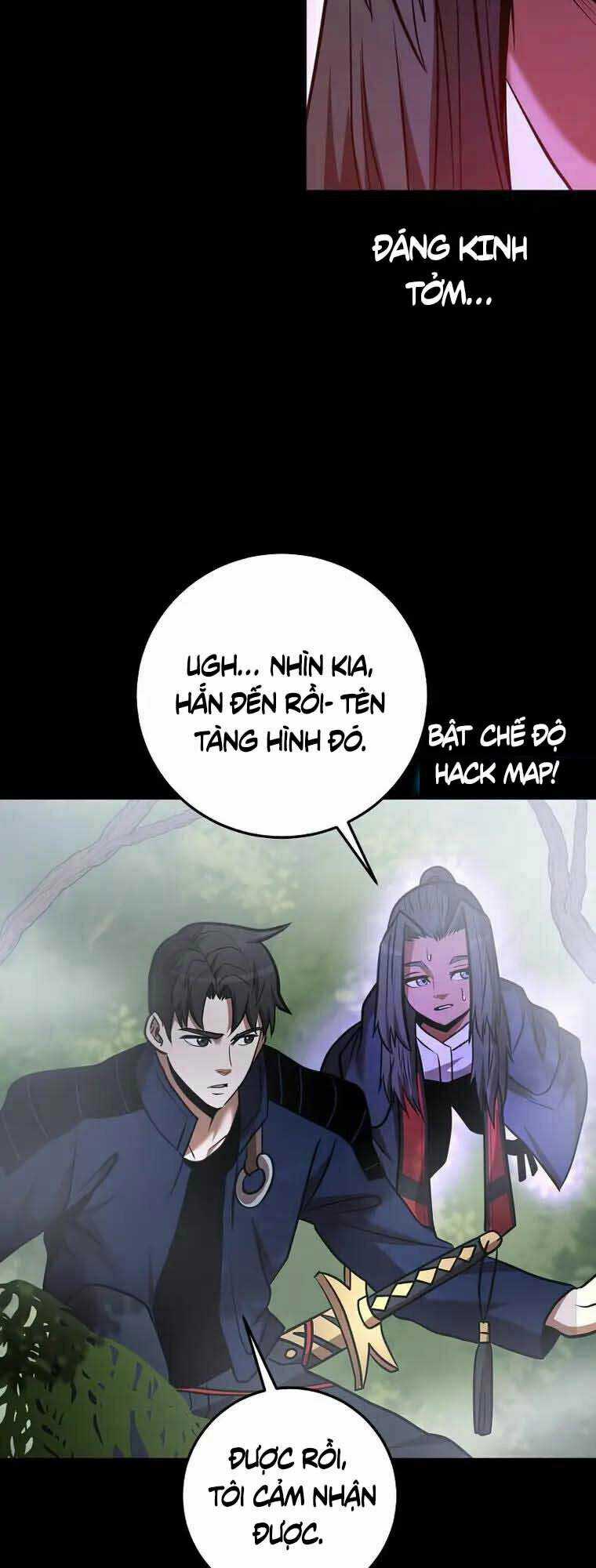 Thiên Tài Kiếm Thuật Của Gia Tộc Danh Giá Chapter 31 trang 60