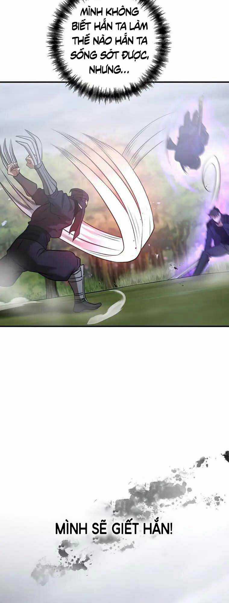 Thiên Tài Kiếm Thuật Của Gia Tộc Danh Giá Chapter 31 trang 63