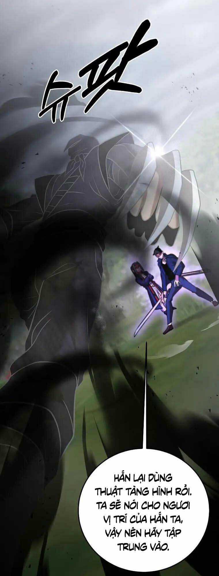 Thiên Tài Kiếm Thuật Của Gia Tộc Danh Giá Chapter 31 trang 64