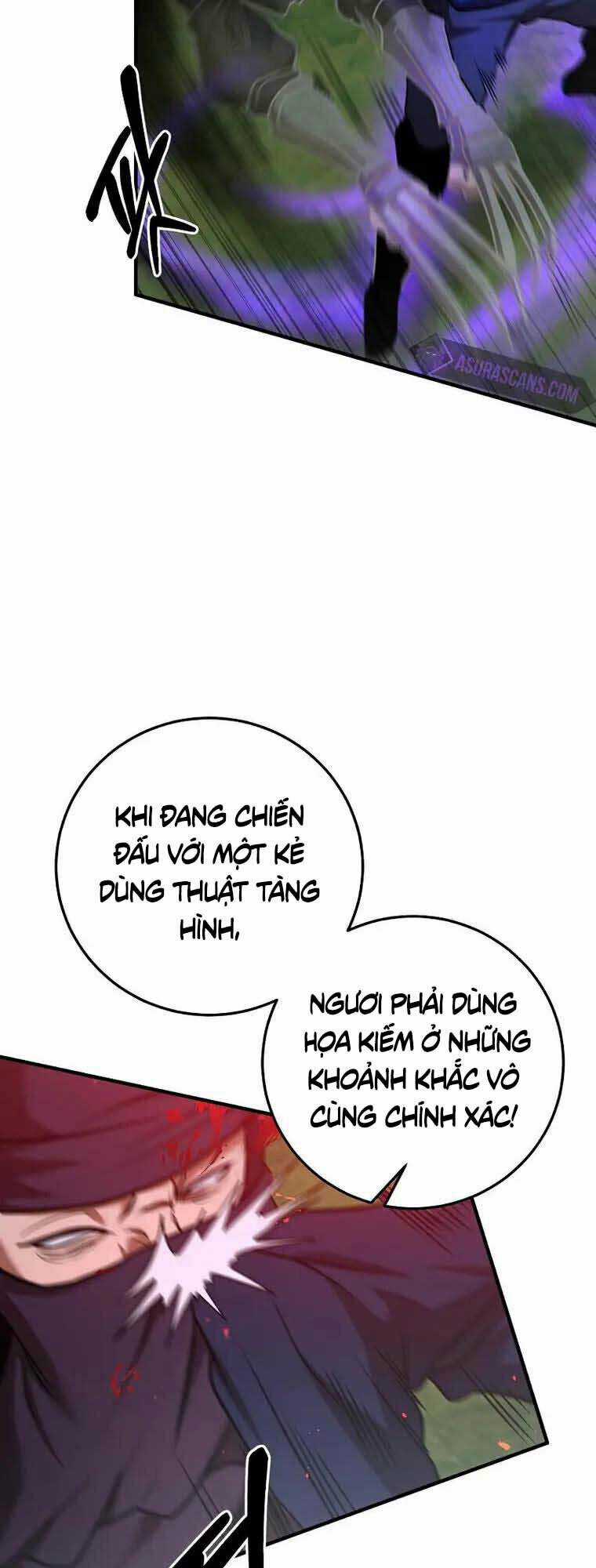 Thiên Tài Kiếm Thuật Của Gia Tộc Danh Giá Chapter 31 trang 66