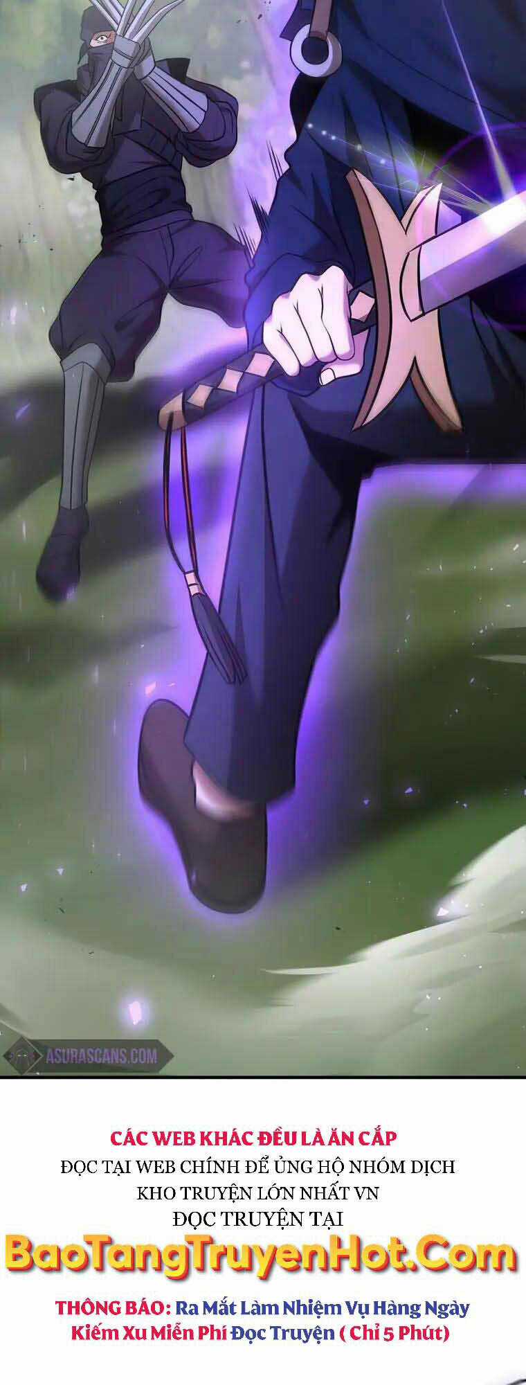 Thiên Tài Kiếm Thuật Của Gia Tộc Danh Giá Chapter 31 trang 69