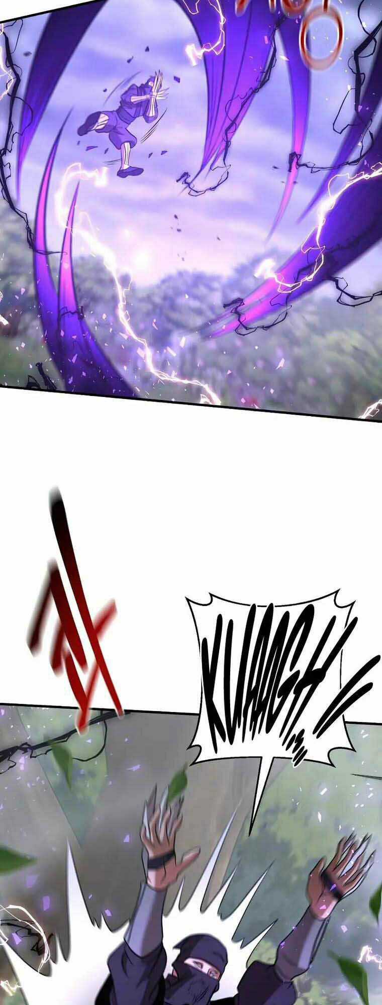 Thiên Tài Kiếm Thuật Của Gia Tộc Danh Giá Chapter 31 trang 74