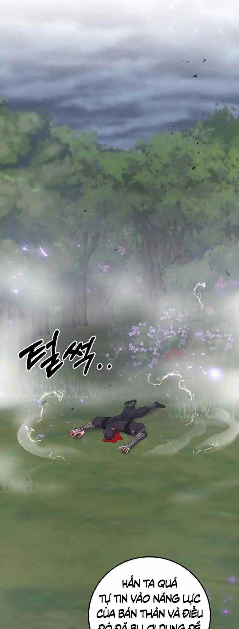 Thiên Tài Kiếm Thuật Của Gia Tộc Danh Giá Chapter 31 trang 76