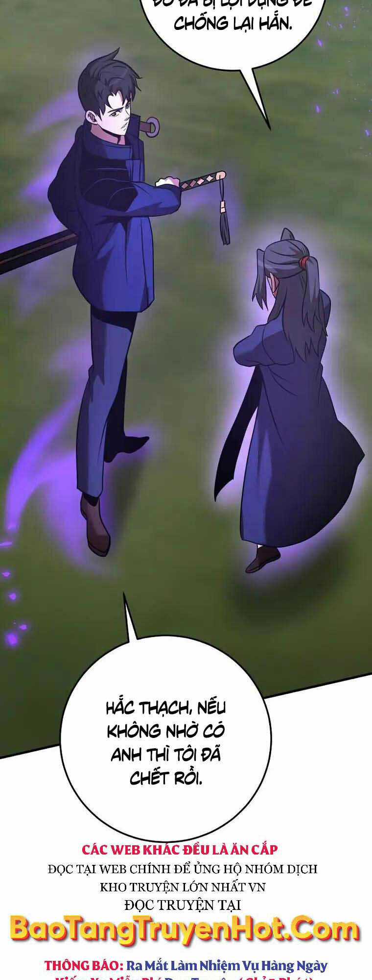 Thiên Tài Kiếm Thuật Của Gia Tộc Danh Giá Chapter 31 trang 77