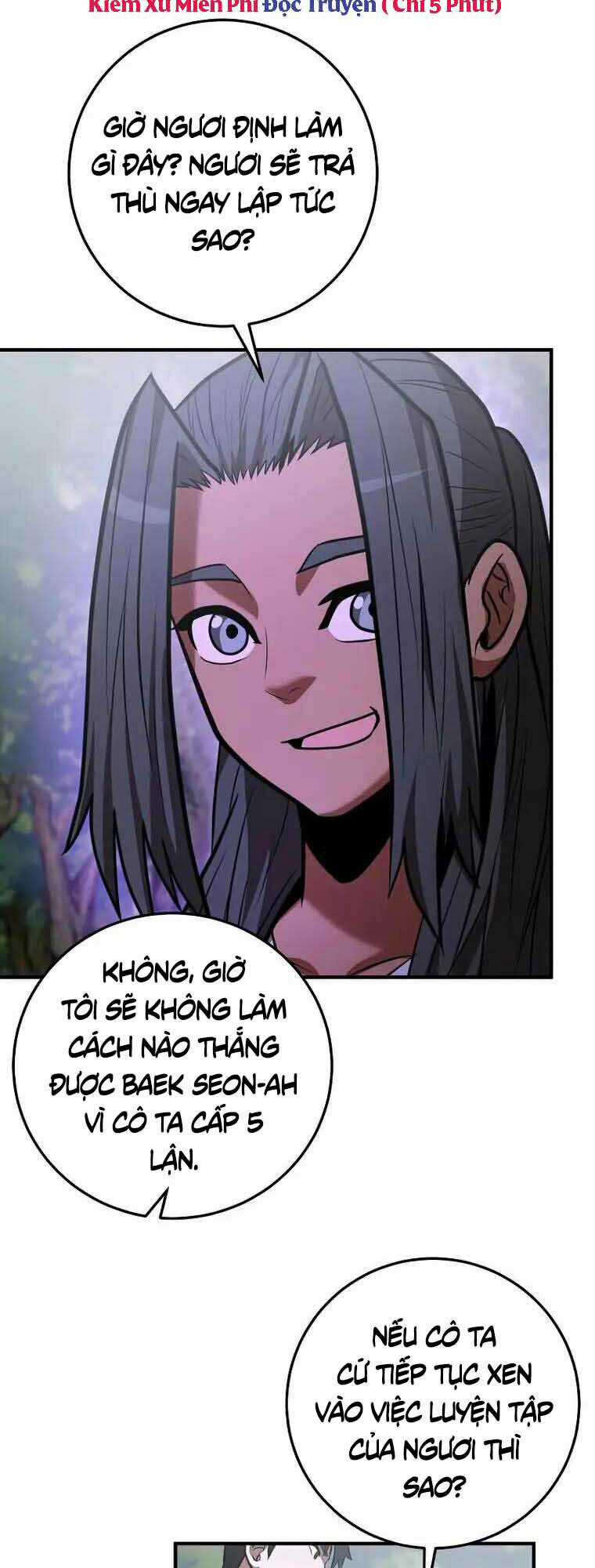 Thiên Tài Kiếm Thuật Của Gia Tộc Danh Giá Chapter 31 trang 78