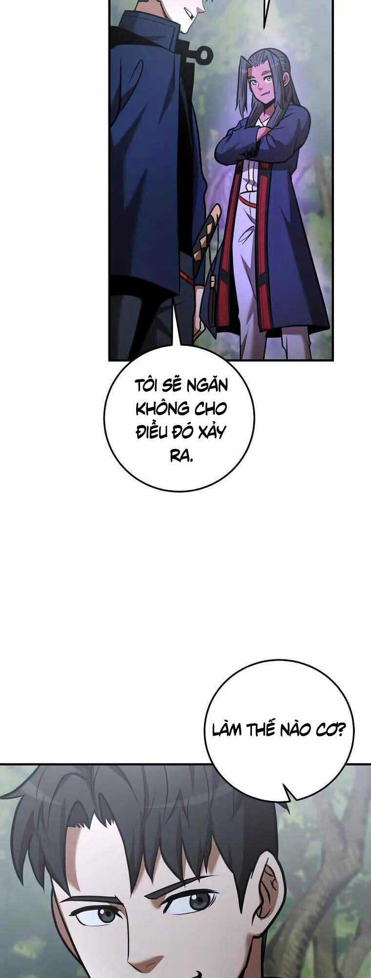 Thiên Tài Kiếm Thuật Của Gia Tộc Danh Giá Chapter 31 trang 79