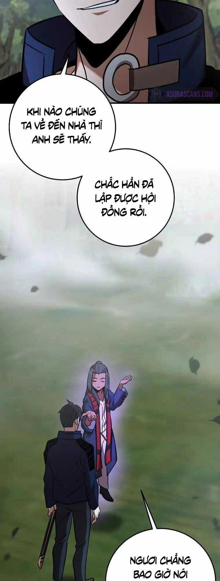 Thiên Tài Kiếm Thuật Của Gia Tộc Danh Giá Chapter 31 trang 80