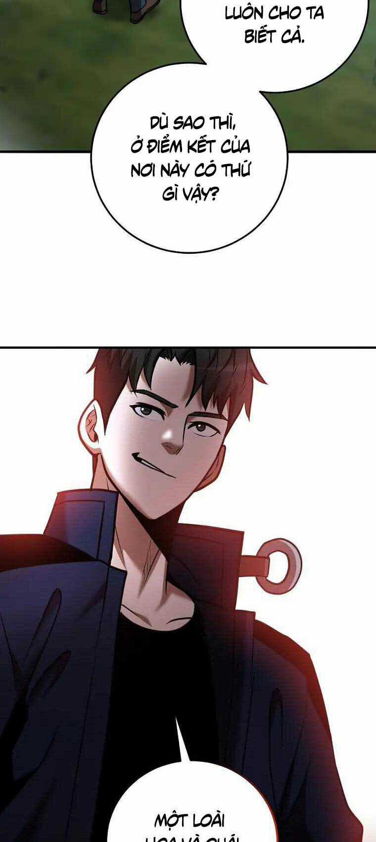 Thiên Tài Kiếm Thuật Của Gia Tộc Danh Giá Chapter 31 trang 81