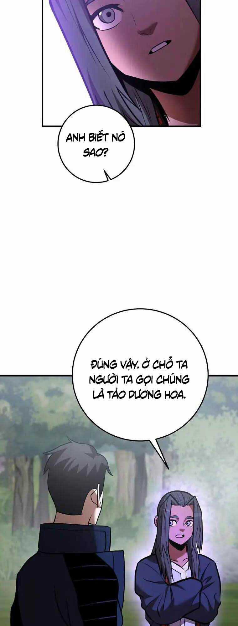 Thiên Tài Kiếm Thuật Của Gia Tộc Danh Giá Chapter 31 trang 86