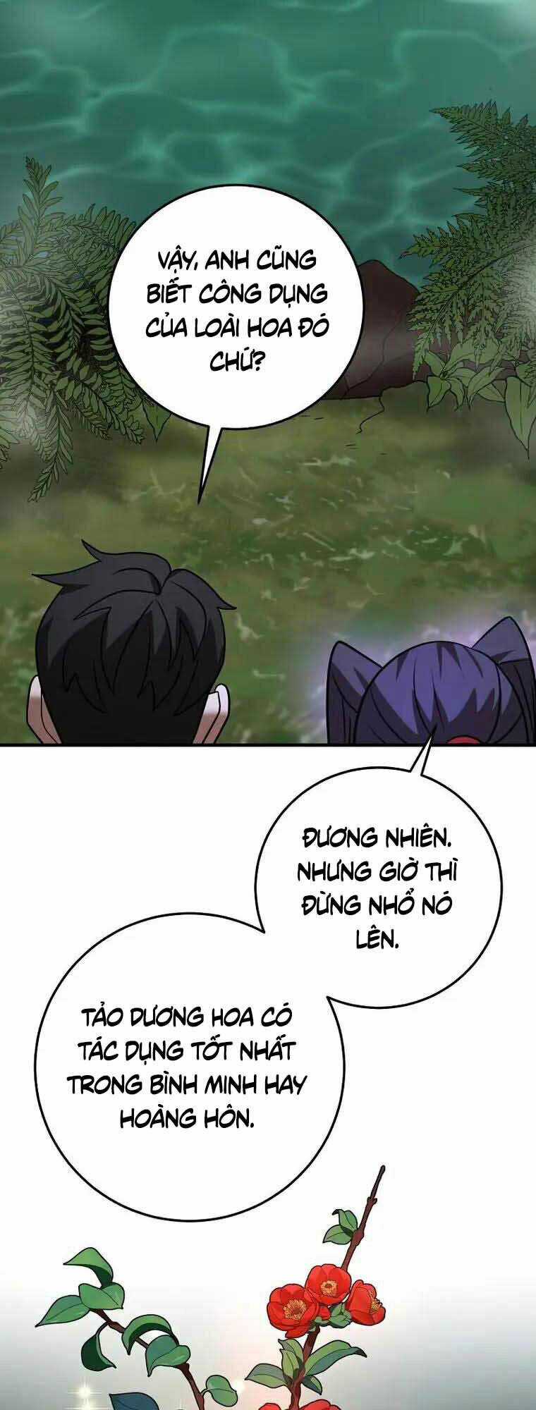 Thiên Tài Kiếm Thuật Của Gia Tộc Danh Giá Chapter 31 trang 89