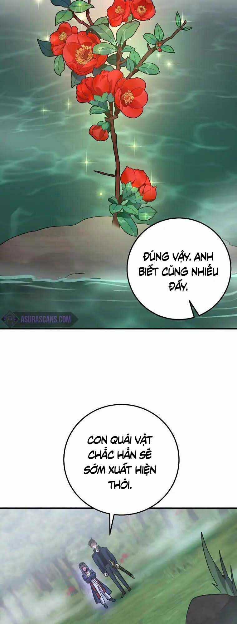 Thiên Tài Kiếm Thuật Của Gia Tộc Danh Giá Chapter 31 trang 90