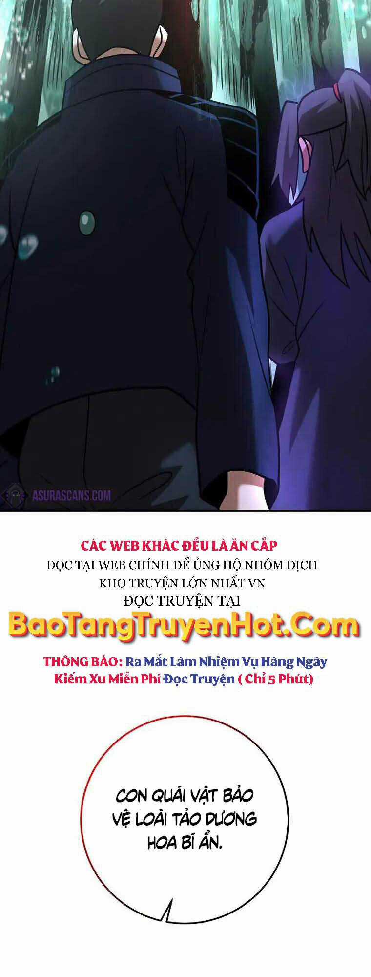 Thiên Tài Kiếm Thuật Của Gia Tộc Danh Giá Chapter 31 trang 94