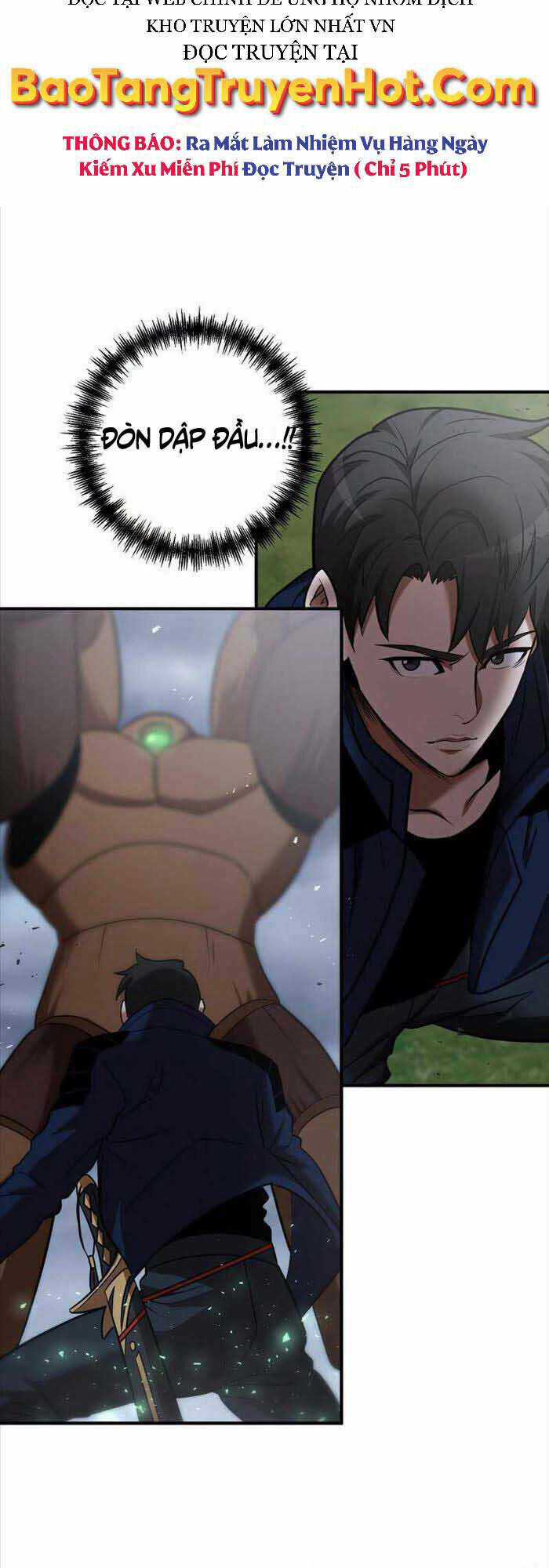 Thiên Tài Kiếm Thuật Của Gia Tộc Danh Giá Chapter 32 trang 11