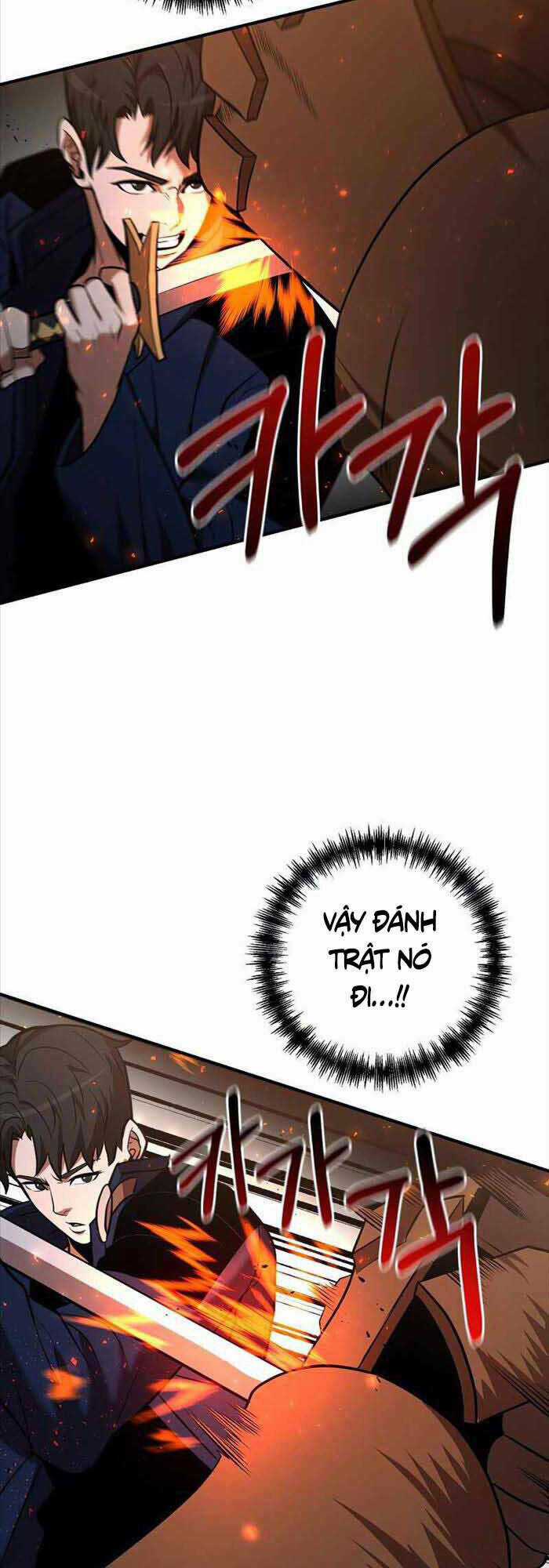 Thiên Tài Kiếm Thuật Của Gia Tộc Danh Giá Chapter 32 trang 14