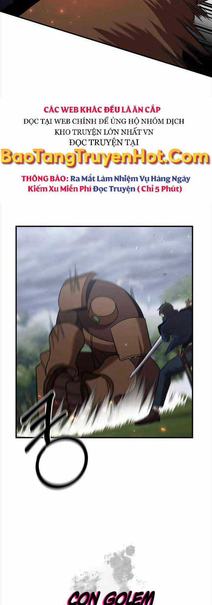 Thiên Tài Kiếm Thuật Của Gia Tộc Danh Giá Chapter 32 trang 15